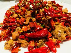 辣子鸡-天辣(金桥啦啦宝都店)