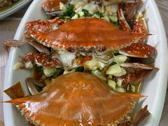 -阿杰臻选海鲜饭店(普陀山店)