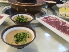 -福寿斋·老北京铜锅涮肉·烤鸭(顺义总店)