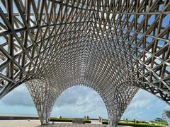 -南汇嘴观海公园