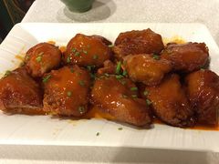 -老浒记烤鸭-北京菜(琉璃厂店)