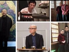 -民国红公馆·秦淮八艳(夫子庙店)