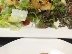 -TAMATI(巴黎贝甜韩式西餐厅店)