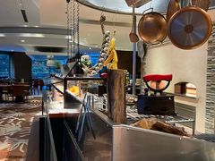 -上海外滩茂悦大酒店