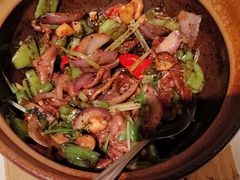 -汤城小厨•粤菜•靓汤(苏州街店)