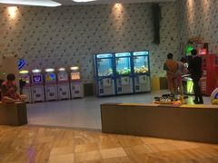 -丽池宫韩式汗蒸会馆(华灯坊店)