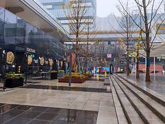 -赵小姐丨新中餐(曲江店)