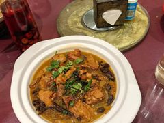 -金掌勺·锅包肉(广渠门店)