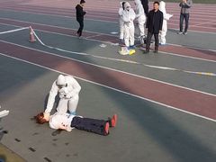 -西南政法大学(渝北校区)