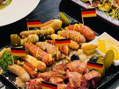 -阿兹凯乐·老洋房西餐