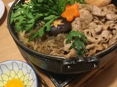 -山之川日料放题(通州店)