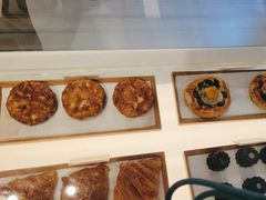 -% Arabica阿拉比卡咖啡(前滩太古里店)