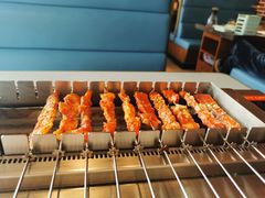 -邢氏老太太烤串(北兴街店)