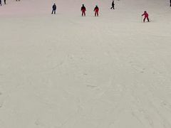 -长沙湘江冰雪世界