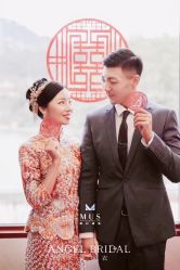 -天使嫁衣婚纱馆