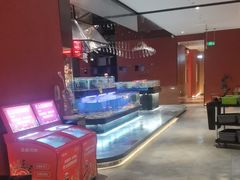 -阿伟海鲜楼·福建菜(延寿店)
