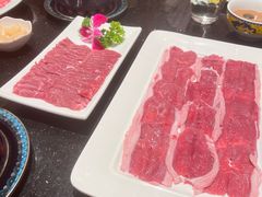 -南门涮肉(上海二店)