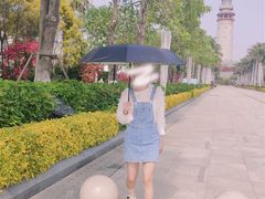 -五通灯塔公园