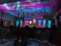 -广州富力丽思卡尔顿酒店