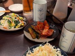 -蒜香焼肉PURUSHIN(马场路店)