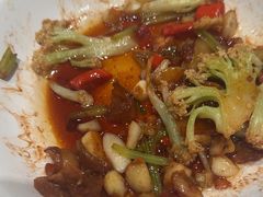 -西贝莜面村(常州新北万达广场店)