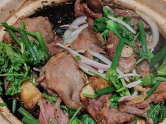 啫啫牛舌-惠食佳(滨江大公馆店)