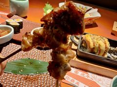 -仓桥家·焗寿司·锅物(光谷步行街店)