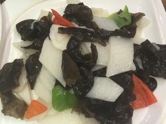 -站前猪蹄&家常炒菜(长乐公园店)