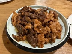 -陈傻子餐厅(世纪都会店)