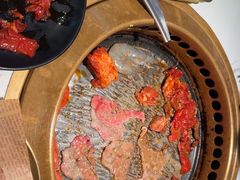 -花味·自助烤肉(江宁同曦店)