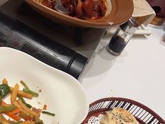 -百姓渔村(南中环店)