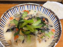 -鲜越鲜鱼粉(财富购物中心店)