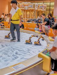 点击看大图 -超级奈尔宝SUPER NEOBIO(杭州星光店)