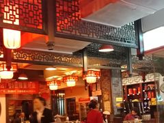 大堂-川道拐耗儿鱼(置信路店)
