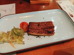 -V Bar海景扒房(北海湾惠龙万达嘉华酒店)