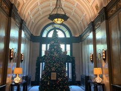 -上海和平饭店 Fairmont Peace Hotel