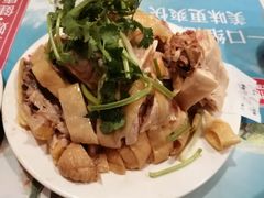 白斩鸡-振鼎鸡(福州路店)