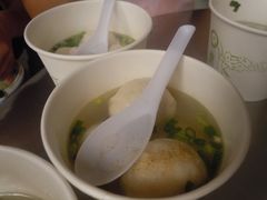 -同利肉燕老铺(澳门路店)