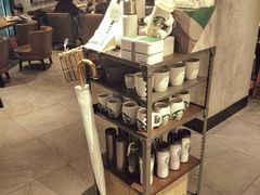-星巴克臻选(重庆大融城店)