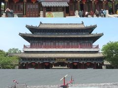 -天津妈祖文化园