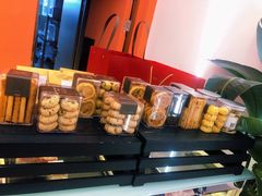 -兔兔家蛋糕甜品(德胜店)
