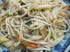 -福州人铭小吃