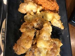 -老天桥蛙炉火锅(姑苏总店)
