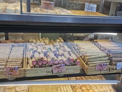 -壹心榴莲千层蛋糕甜品店