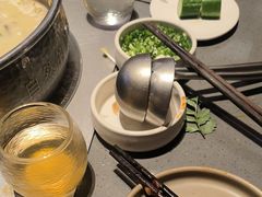 -巴奴毛肚火锅(二七万达店)