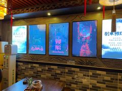 -52HZ主题桌游馆(解放西路店)