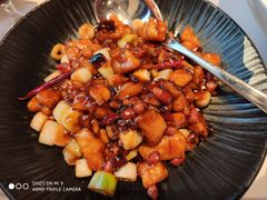 -俏江南天津时尚曲艺主题餐厅(马场道店)