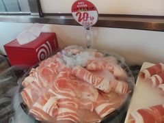 -海底捞火锅(连城广场店)