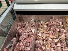 -新苗超市(花城店)