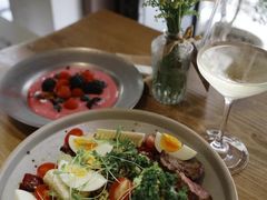 -O'mills Sourdough Bakery&Bistro(永嘉路店)